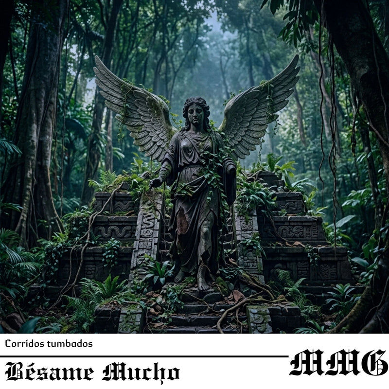 Bésame Mucho