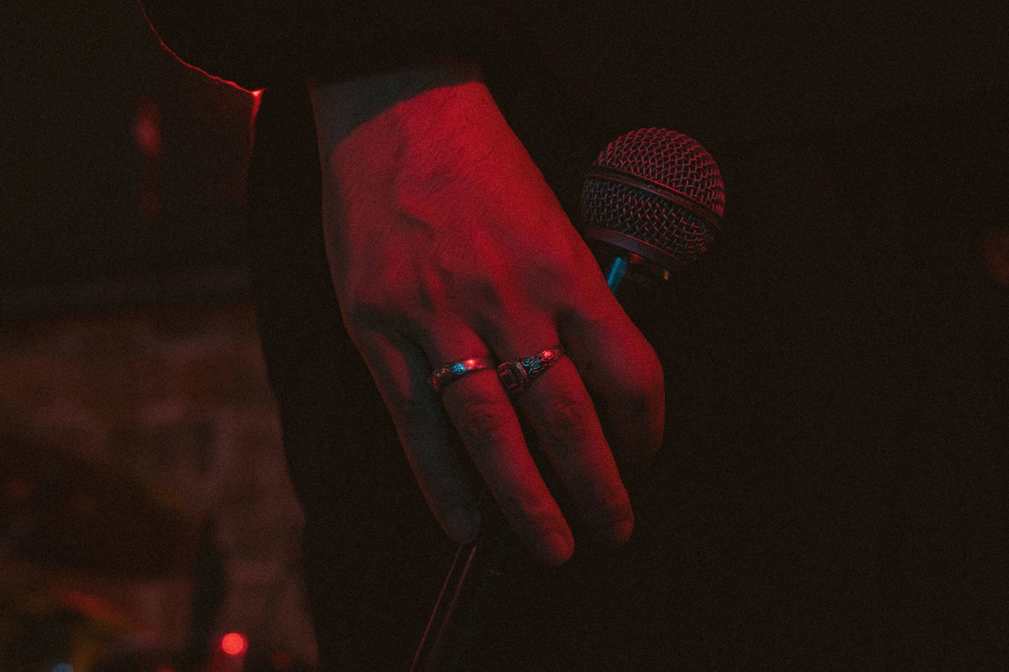 CTA background