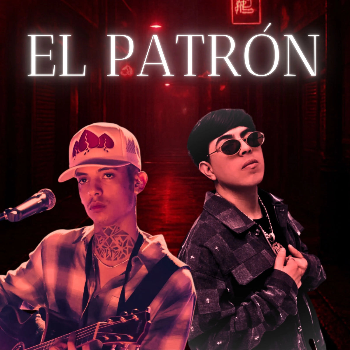 El Patrón