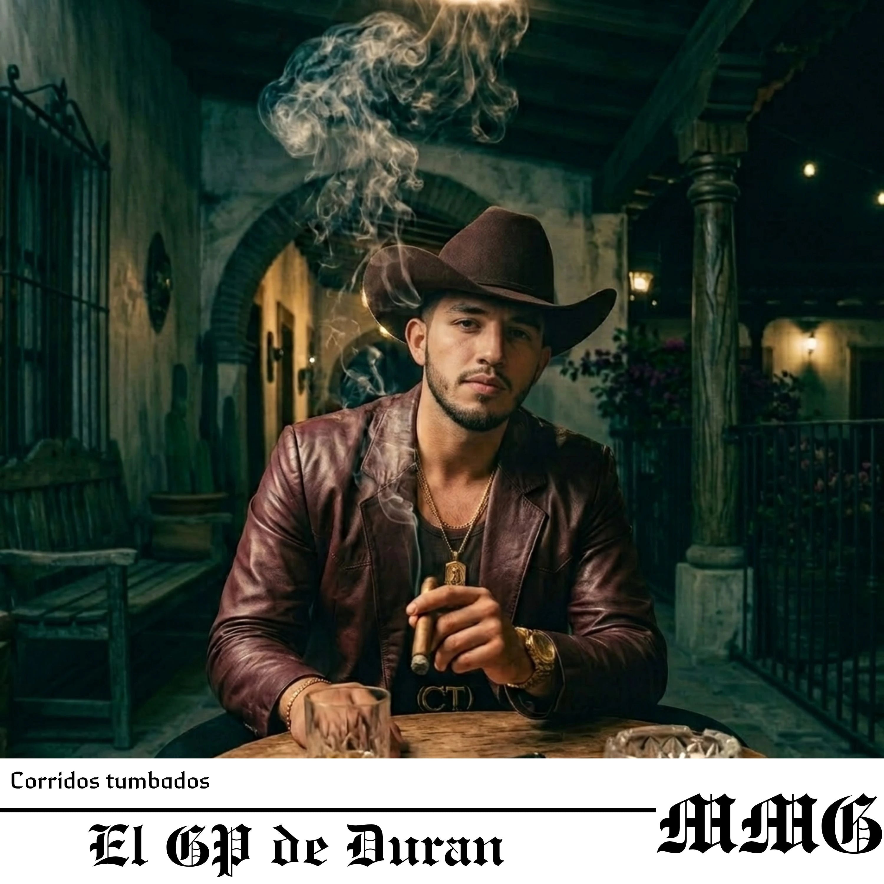 El GP de Durán