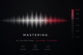 Servicio de Mastering